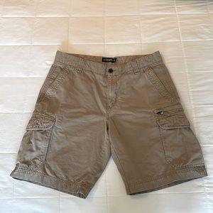 Chaps Men’s Cargo Shorts